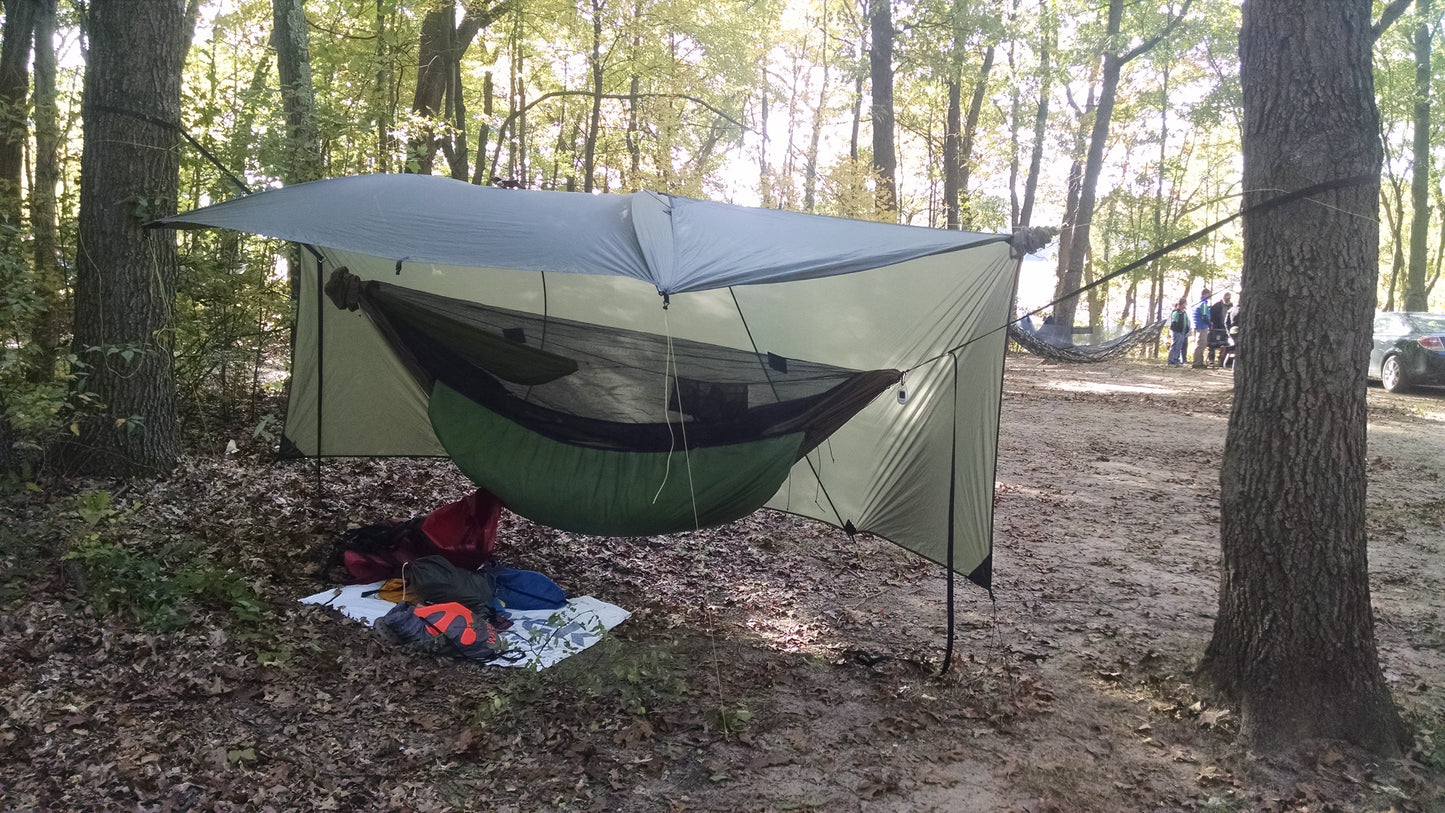 Trail Lair
