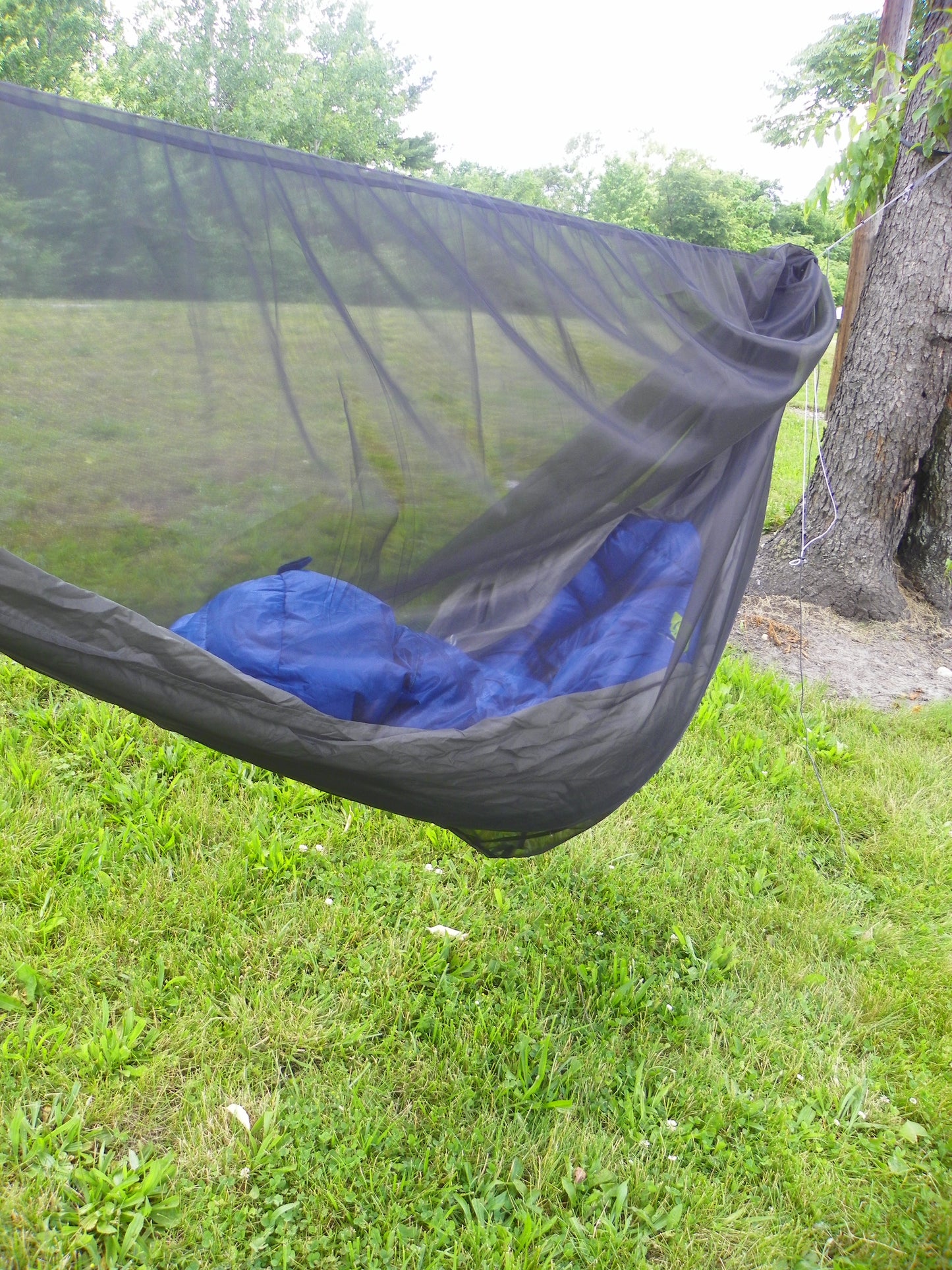 Mosquito Defender 360