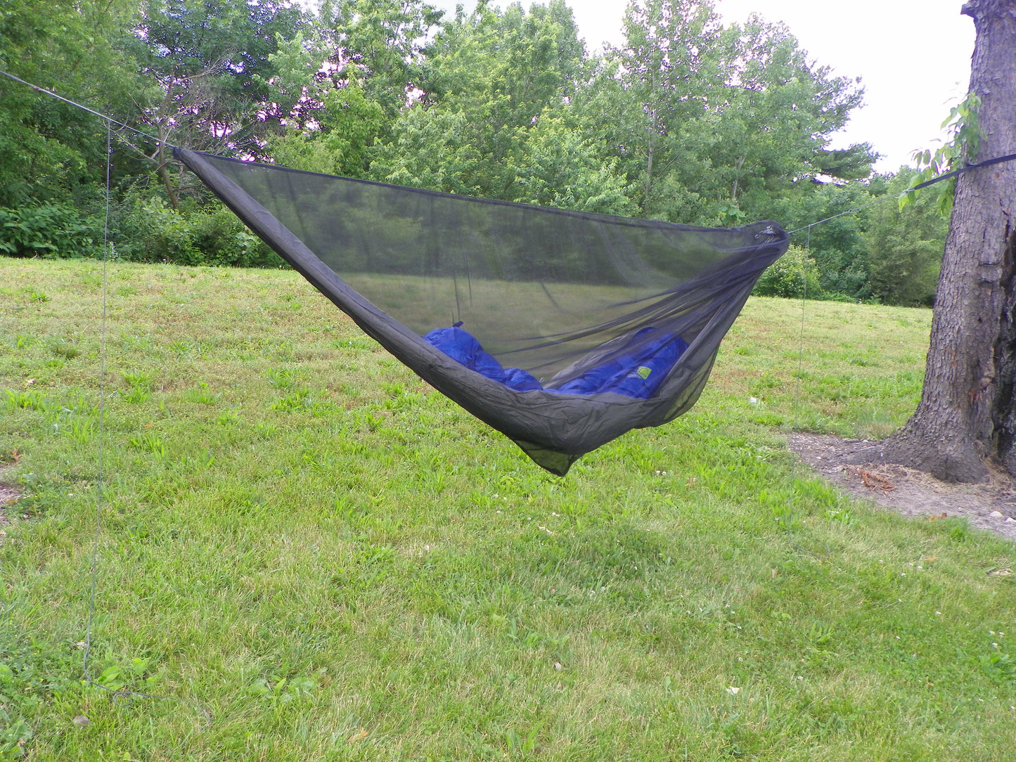 Mosquito Defender 360