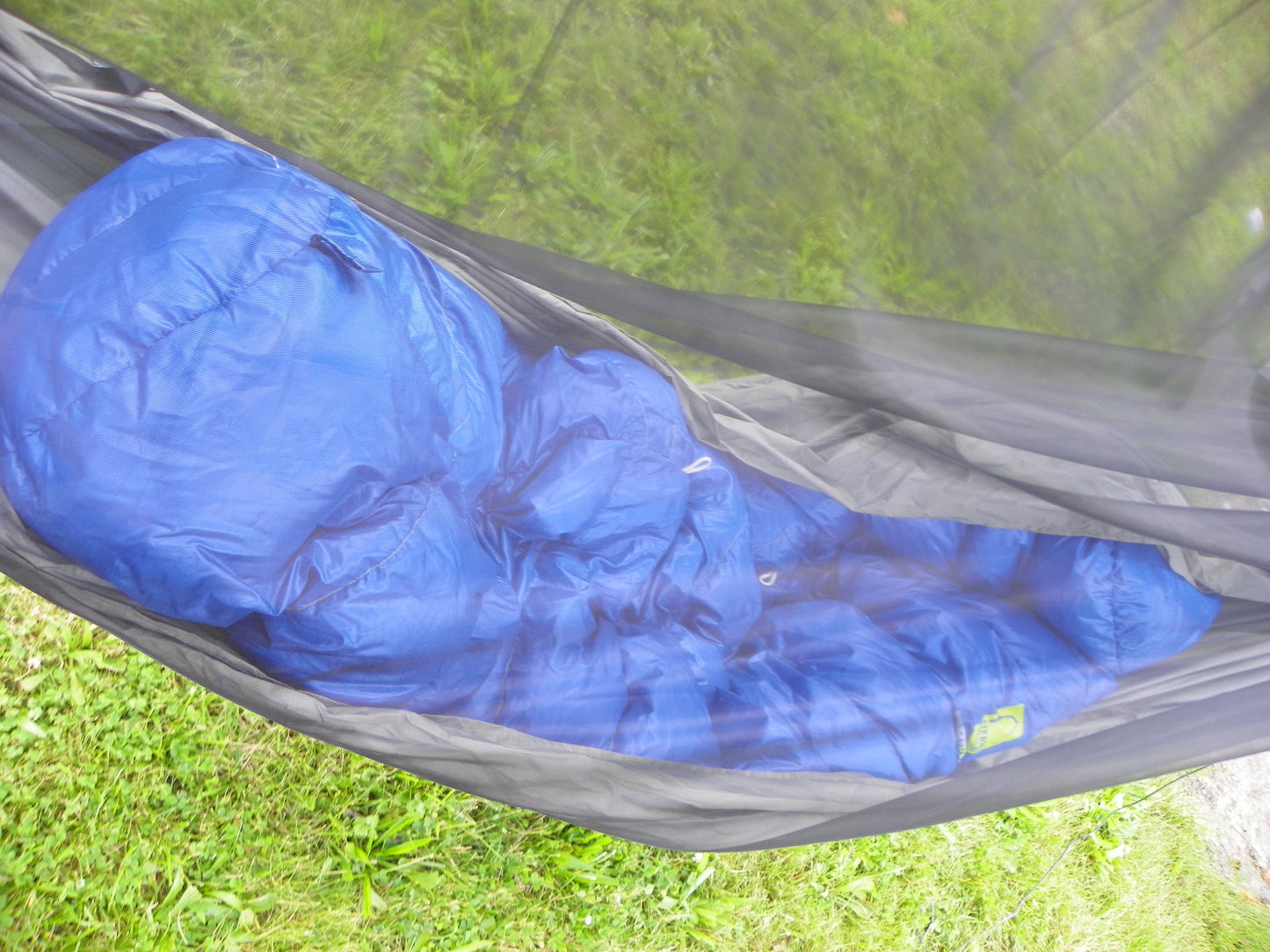 Mosquito Defender 360