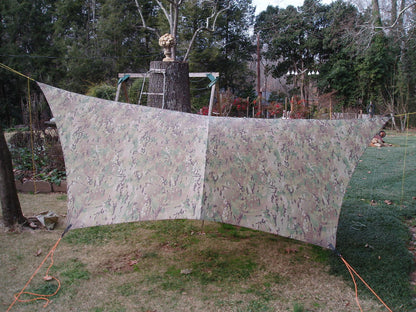 Trail Haven Tarp