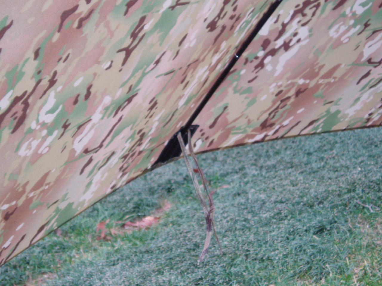 Trail Haven Tarp