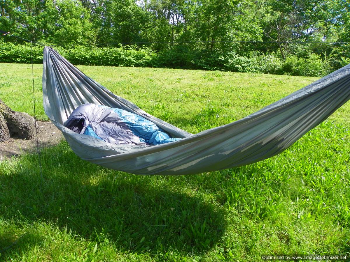Tree Runner Hammock