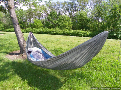 Tree Runner Hammock