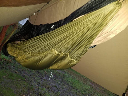 Trail Winder UQ - 9' Full Width 6.0 oz Climashield (20°)