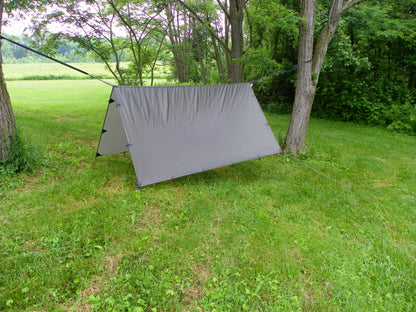 Trail Duster 2.0 Hammock Tarp