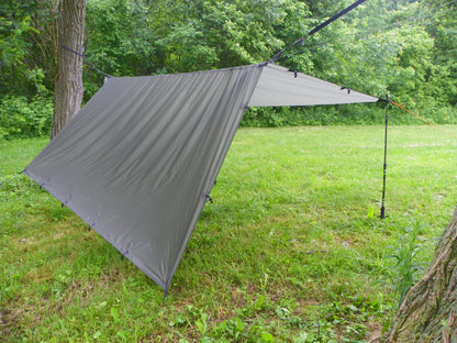 Trail Duster 2.0 Hammock Tarp