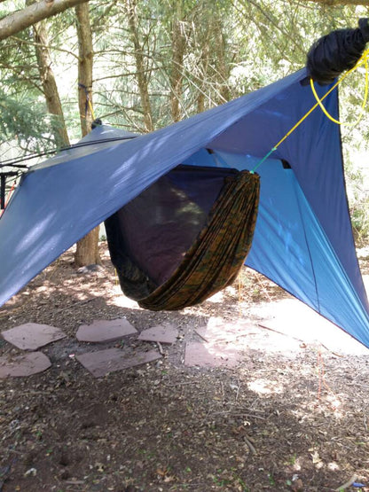 Trail Haven Tarp