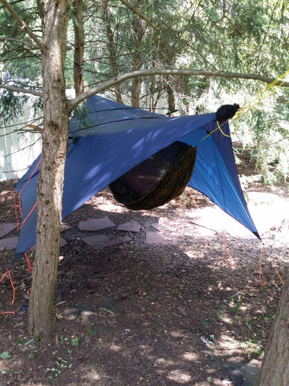 Trail Haven Tarp