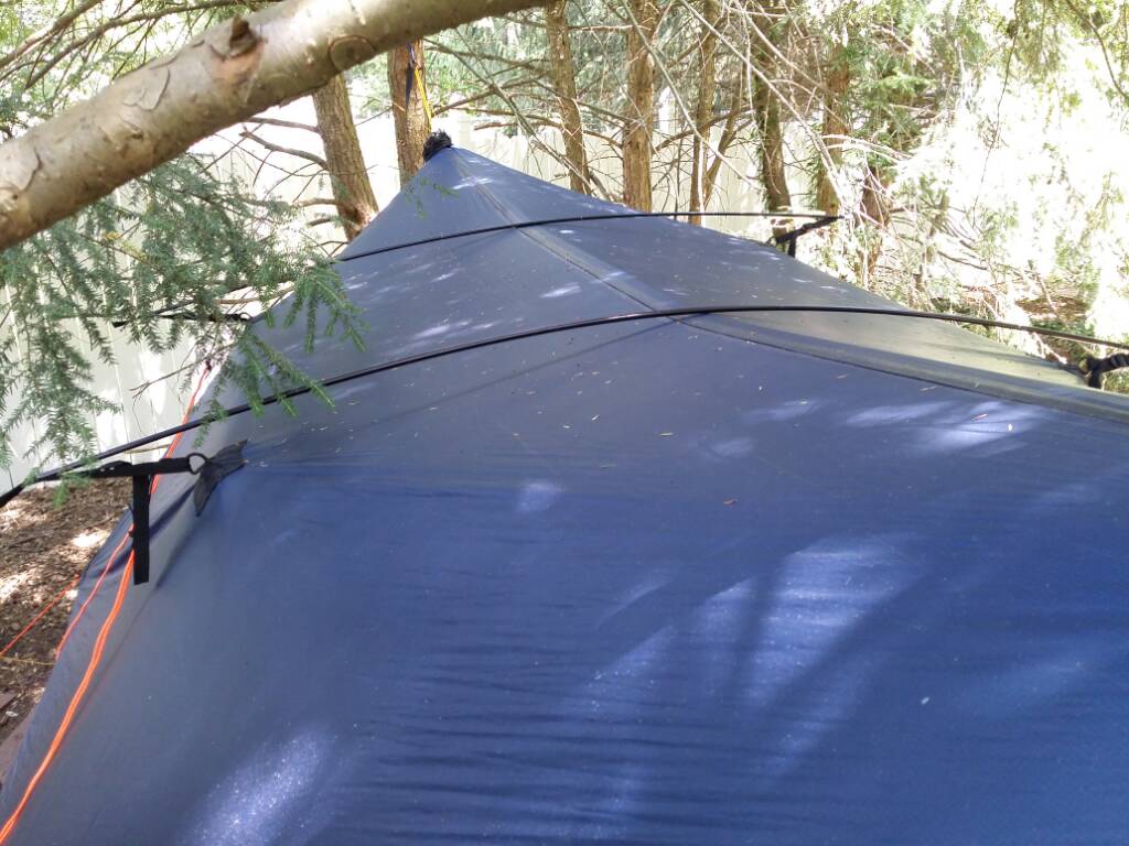Trail Haven Tarp