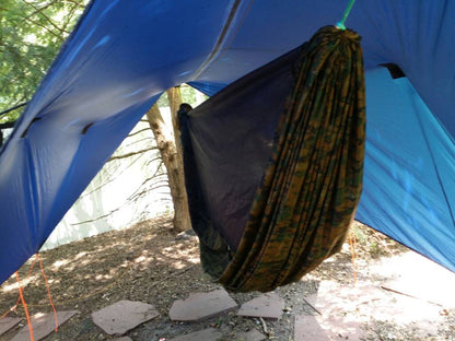 Trail Haven Tarp