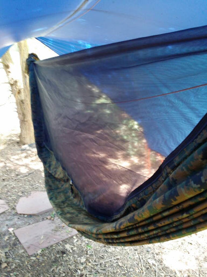 Trail Haven Tarp