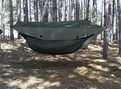 Trail Haven Tarp
